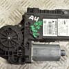Моторчик стеклоподъемника передний левый Audi A4 (B7) 2004-2007 8E1959801G 286693 - 3