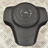 Подушка безпеки кермо Airbag Opel Corsa (D) 2006-2014 13235770 286695 - 3