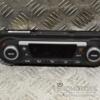 Блок управління пічкою клімат Ford C-Max 2003-2010 7M5T18C612AE 286697 - 3