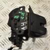 Замок крышки багажника электр 3 пина Audi A4 (B7) 2004-2007 8P4827505B 286699 - 3