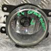 Фара протитуманна ліва (дефект) Citroen C4 Grand Picasso 2006-2013 9685504980 286736 - 3