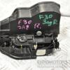 Замок двері задній правий електро 4 Піна BMW 3 (F30/F31) 2012-2019 7229460 286761 - 3