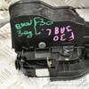 Замок двері задній лівий електро 4 Піна BMW 3 (F30/F31) 2012-2019 7229459 286765 - 3
