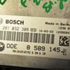 Блок керування двигуном BMW 3 2.0tdi (F30/F31) 2012-2019 8589145 286773 - 4