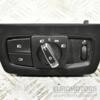 Перемикач світла фар BMW 1 (F20) 2010 9265303 286782 - 3