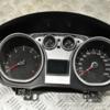 Панель приладів 08- Ford Focus 1.8 16V (II) 2004-2011 8V4T10849EF 286838 - 3
