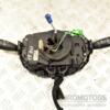 Підрульовий перемикач в зборі Renault Megane (II) 2003-2009 61835909 286849 - 3