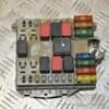 Блок запобіжників Fiat Doblo 2000-2009 51761956 286865 - 3