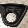 Накладка бампера под птф левая (дефект) Mazda CX-5 2012 KD5350C21 286920 - 4