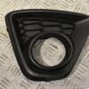 Накладка бампера под птф правая (дефект) Mazda CX-5 2012 KD5350C11 286923 - 4