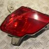 Ліхтар протитуманний лівий Mazda CX-5 2012 KD5351660 286928 - 3