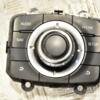 Панель управления магнитолой Mazda CX-5 2012 KD4566CM0 286951 - 3