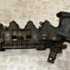 Коллектор впускной пластик Citroen Berlingo 1.6hdi 1996-2008 9653808680 286994 - 4