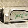Дзеркало праве електр 5 пінів Hyundai Santa FE 2000-2006 287006 - 3