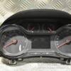 Панель приборов Opel Crossland 2017-2020 9822624180 287008 - 3
