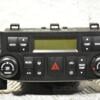 Блок управления печкой климат Kia Carnival 2006-2014 972504D250 287012 - 3