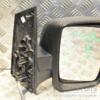Дзеркало праве електр 7 пінів Fiat Scudo 2007-2016 287029 - 3