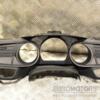 Накладка панелі приладів Citroen C5 2008-2017 9682386677 287066 - 3