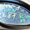 Зеркало правое электр 5 пинов -09 (дефект) BMW 1 (E81/E87) 2004-2011 287075 - 3
