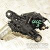 Моторчик стеклоочистителя задний (дефект) VW Golf (V) 2003-2008 1K6955711B 287102 - 4