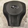 Подушка безопасности руль Airbag Subaru XV 2011 287107 - 3