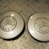 Колпак колесный Citroen Jumpy 2007-2016 9658036380 287172 - 3