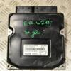 Блок керування двигуном Mercedes E-class (W211) 2002-2009 A2711538579 287228 - 3