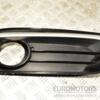 Накладка бампера під птф права (дефект) BMW 1 (F20) 2010 51117383758 287304 - 4