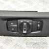 Переключатель света фар BMW 1 (F20) 2010 6847512 287381 - 3