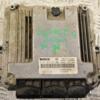 Блок управления двигателем Renault Espace 2.0dCi (IV) 2002-2014 8200560320 287407 - 3