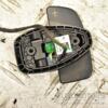 Пелюстка перемикання передач правий Mercedes E-class (W212) 2009-2016 A2128702410 287418 - 3
