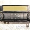 Блок управління пічкою клімат Renault Laguna (II) 2001-2007 8200487008 287458 - 3