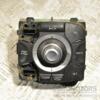 Панель управления магнитолой (дефект) Renault Laguna (II) 2001-2007 8200326970 287481 - 3