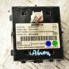 Панель управления магнитолой (дефект) Renault Laguna (II) 2001-2007 8200326970 287481 - 4