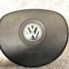 Подушка безпеки кермо Airbag VW Golf (V) 2003-2008 1K0880201N 287504 - 3