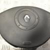 Подушка безпеки кермо Airbag Renault Megane (II) 2003-2009 8200381849 287510 - 3