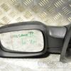 Дзеркало ліве електр 7 пінів Renault Megane (II) 2003-2009 8200219925 287518 - 3