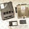 Блок управління двигуном комплект Renault Megane 1.5dCi (II) 2003-2009 8200334419 287544 - 3