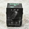 Перемикач світла фар Opel Zafira (A) 1999-2005 09133249 287556 - 3
