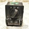 Переключатель света фар Opel Zafira (A) 1999-2005 09133249 287558 - 3