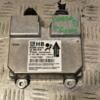 Блок управления Airbag Opel Corsa (D) 2006-2014 13283819 287560 - 3