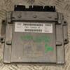 Блок управления двигателем Ford C-Max 1.8 16V 2003-2010 7M5112A650VE 287574 - 3