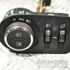 Переключатель света фар Opel Corsa (D) 2006-2014 13310331 287577 - 3