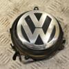 Ручка відкриття кришки багажника зовнішня (дефект) VW Golf (V) 2003-2008 1K0827469D 287582 - 4