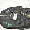 Механизм замка двери задней левой распашной VW Transporter (T5) 2003-2015 7H0827201F 287624 - 3