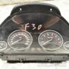 Панель приладів BMW 3 (F30/F31) 2012-2019 9232892 287664 - 3
