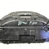 Панель приладів BMW 3 (F30/F31) 2012-2019 9232892 287664 - 2
