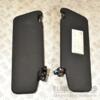 Козырек солнцезащитный правый Mercedes E-class (W212) 2009-2016 287668-01 - 3