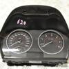 Панель приборов BMW 1 (F20) 2010 62109287467 287696 - 3
