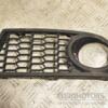 Накладка бампера під птф ліва -16 BMW 1 (F20) 2010 51118048967 287734 - 3
